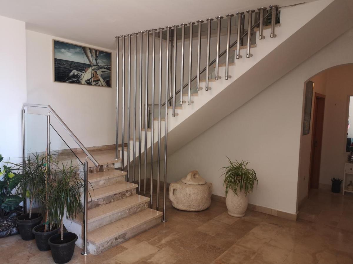 Apartmani California II Подгора Экстерьер фото